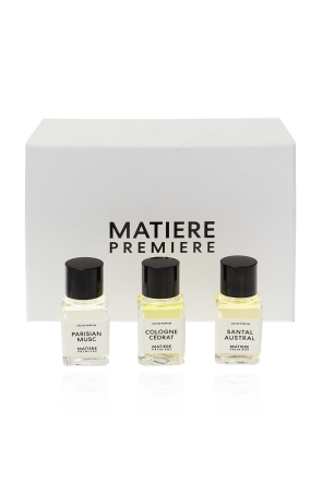 Matiere Premiere 6 eaux de parfum set | Men's Accessorie | Vitkac